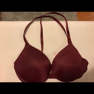 Victoria's Secret T-shirt bra
